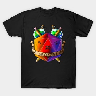 D20 T-Shirt